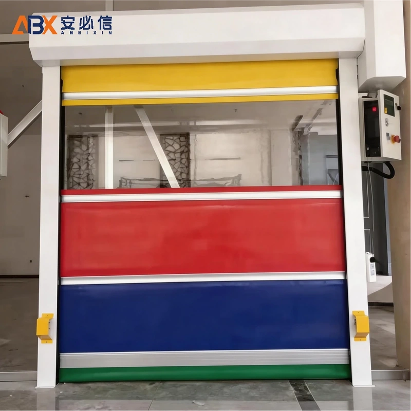 上饶市高速门